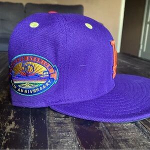 NEW ERA Dodgers 7 1/4